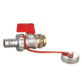 Watermark Dual Flush Transformer Truck Drain Valve